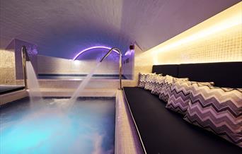 Bristol Harbour Hotel - Spa