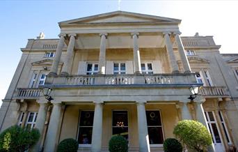 Engineers' House Christmas Parties