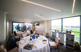 Bath Racecourse
