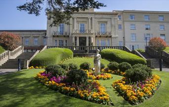 Macdonald Bath Spa Hotel Christmas Parties