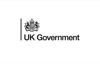 UK Government logo
