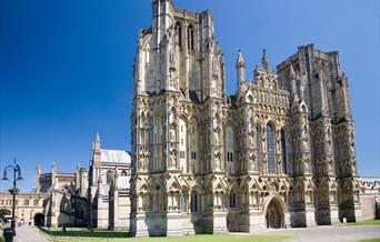 Wells Cathedral