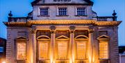 Bristol Old Vic exterior