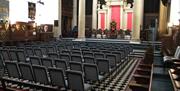 Theatre, Conference