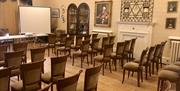 Conference, Old Theatre Royal