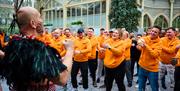 Team building with ACF Events