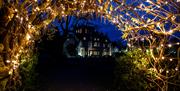 Tortworth Christmas