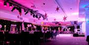 Ashton Gate Christmas Party
