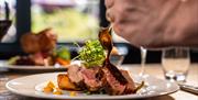 Meat dish