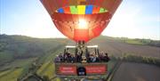 Bristol Balloons Team Building