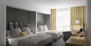Apex City of Bath Hotel