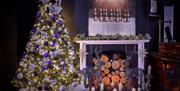 Christmas tree