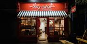 Chez Marcel