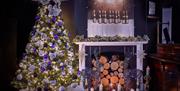 Christmas tree