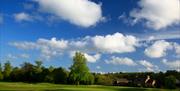 Bowood PGA Golf Course & Golf Academy