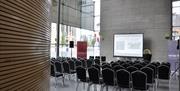 Galileo Gallery theatre
