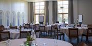 Meetings at Bowood - meeting room