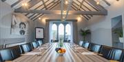Cadbury House Meeting Room