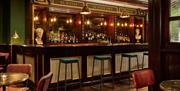 Bristol Marriott Royal Hotel bar