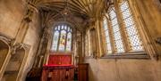 The Lord Mayor's Chapel