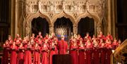 Carols by Candlelight