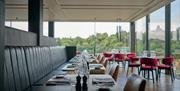 Goram & Vincent Restaurant