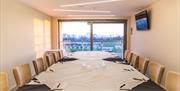 Bath Racecourse
