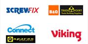 Recommended suppliers