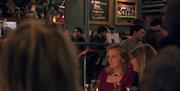 Groups at Watershed Cafe Bar
