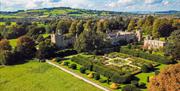 Sudeley Castle and Gardens