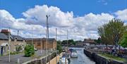 Bristol Harbour