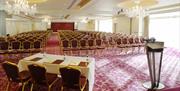 The Bristol's Conferencing Facilities