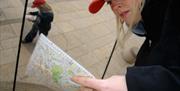 Urban Adventure Challenge by Adventurous Activity Company