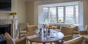 Meetings at Bowood - small meeting room
