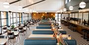 Mollies Motel Diner