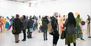 Spike Island Exhibition