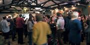 Watershed Cafe Bar
