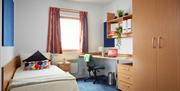 Student accommodation
