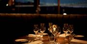 Goram & Vincent Restaurant