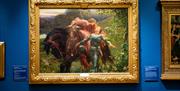 Bristol Museum and Art Gallery Painting