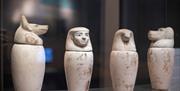 Bristol Museum and Art Gallery Ancient Egyptian