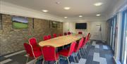 Boardroom