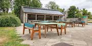 Picnic area