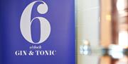 The 6 O'clock Gin Distillery Tour - Bramley and Gage Bristol