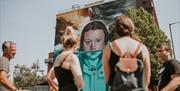 Upfest tour