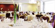 The Bristol's Conferencing Facilities