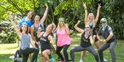 Team building with ACF Events