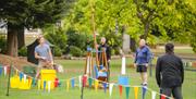 Team building with ACF Events