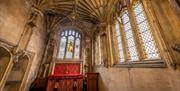 Lord Mayor's Chapel