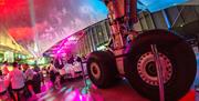 Aerospace Bristol meetings